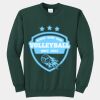 Core Fleece Crewneck Sweatshirt Thumbnail