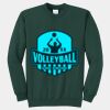 Core Fleece Crewneck Sweatshirt Thumbnail