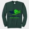Core Fleece Crewneck Sweatshirt Thumbnail