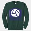 Core Fleece Crewneck Sweatshirt Thumbnail