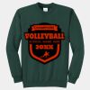 Core Fleece Crewneck Sweatshirt Thumbnail
