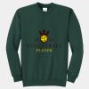 Core Fleece Crewneck Sweatshirt Thumbnail