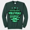 Core Fleece Crewneck Sweatshirt Thumbnail