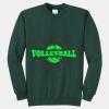Core Fleece Crewneck Sweatshirt Thumbnail