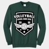 Core Fleece Crewneck Sweatshirt Thumbnail