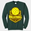 Core Fleece Crewneck Sweatshirt Thumbnail