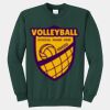 Core Fleece Crewneck Sweatshirt Thumbnail