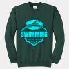 Core Fleece Crewneck Sweatshirt Thumbnail
