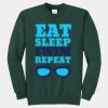 Core Fleece Crewneck Sweatshirt Thumbnail