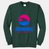 Core Fleece Crewneck Sweatshirt Thumbnail