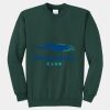 Core Fleece Crewneck Sweatshirt Thumbnail