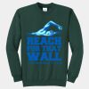 Core Fleece Crewneck Sweatshirt Thumbnail