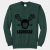 Core Fleece Crewneck Sweatshirt Thumbnail