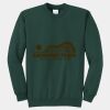 Core Fleece Crewneck Sweatshirt Thumbnail