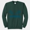 Core Fleece Crewneck Sweatshirt Thumbnail