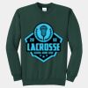 Core Fleece Crewneck Sweatshirt Thumbnail