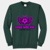 Core Fleece Crewneck Sweatshirt Thumbnail
