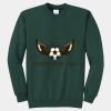Core Fleece Crewneck Sweatshirt Thumbnail