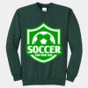 Core Fleece Crewneck Sweatshirt Thumbnail