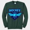 Core Fleece Crewneck Sweatshirt Thumbnail