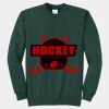 Core Fleece Crewneck Sweatshirt Thumbnail