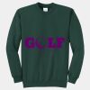Core Fleece Crewneck Sweatshirt Thumbnail