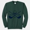 Core Fleece Crewneck Sweatshirt Thumbnail