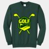Core Fleece Crewneck Sweatshirt Thumbnail