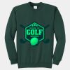 Core Fleece Crewneck Sweatshirt Thumbnail