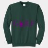 Core Fleece Crewneck Sweatshirt Thumbnail