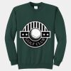 Core Fleece Crewneck Sweatshirt Thumbnail