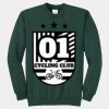 Core Fleece Crewneck Sweatshirt Thumbnail