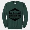 Core Fleece Crewneck Sweatshirt Thumbnail