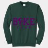Core Fleece Crewneck Sweatshirt Thumbnail