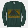 Core Fleece Crewneck Sweatshirt Thumbnail