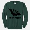 Core Fleece Crewneck Sweatshirt Thumbnail