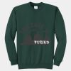 Core Fleece Crewneck Sweatshirt Thumbnail
