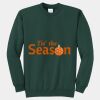 Core Fleece Crewneck Sweatshirt Thumbnail