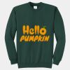 Core Fleece Crewneck Sweatshirt Thumbnail