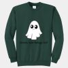 Core Fleece Crewneck Sweatshirt Thumbnail