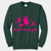 Core Fleece Crewneck Sweatshirt Thumbnail