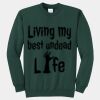 Core Fleece Crewneck Sweatshirt Thumbnail