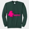 Core Fleece Crewneck Sweatshirt Thumbnail