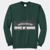 Core Fleece Crewneck Sweatshirt Thumbnail
