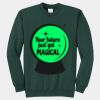 Core Fleece Crewneck Sweatshirt Thumbnail