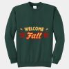 Core Fleece Crewneck Sweatshirt Thumbnail