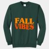 Core Fleece Crewneck Sweatshirt Thumbnail