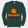 Core Fleece Crewneck Sweatshirt Thumbnail