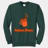 Core Fleece Crewneck Sweatshirt Thumbnail