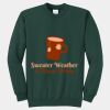 Core Fleece Crewneck Sweatshirt Thumbnail